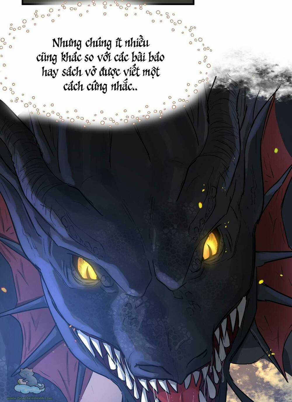 Người Thừa Kế - Chapter 11 - Trang 57