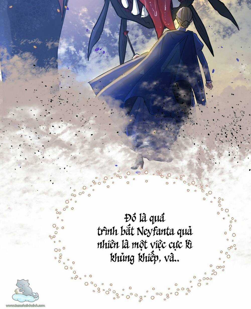 Người Thừa Kế - Chapter 11 - Trang 58