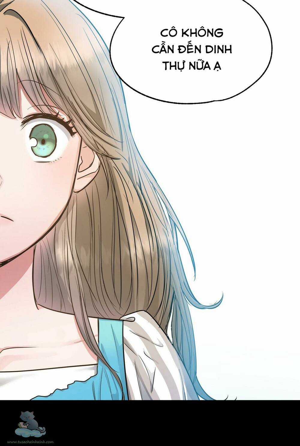 Người Thừa Kế - Chapter 11 - Trang 7