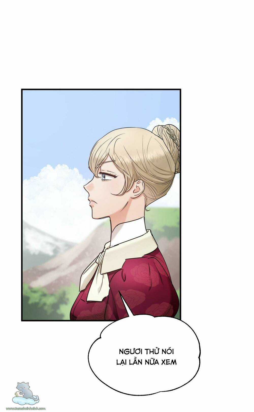 Người Thừa Kế - Chapter 11 - Trang 61