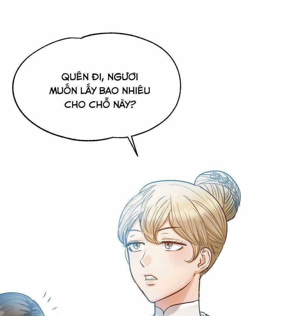 Người Thừa Kế - Chapter 11 - Trang 64