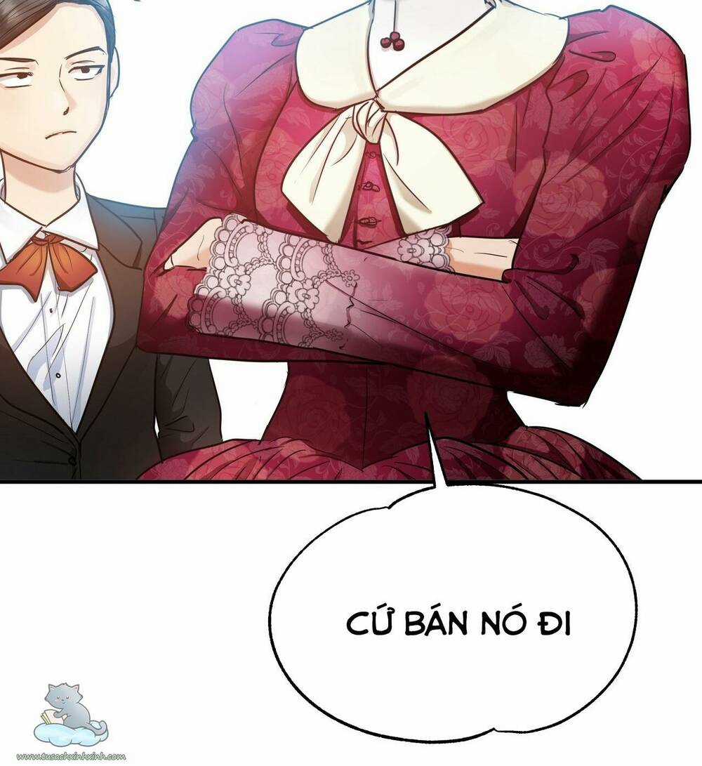 Người Thừa Kế - Chapter 11 - Trang 65