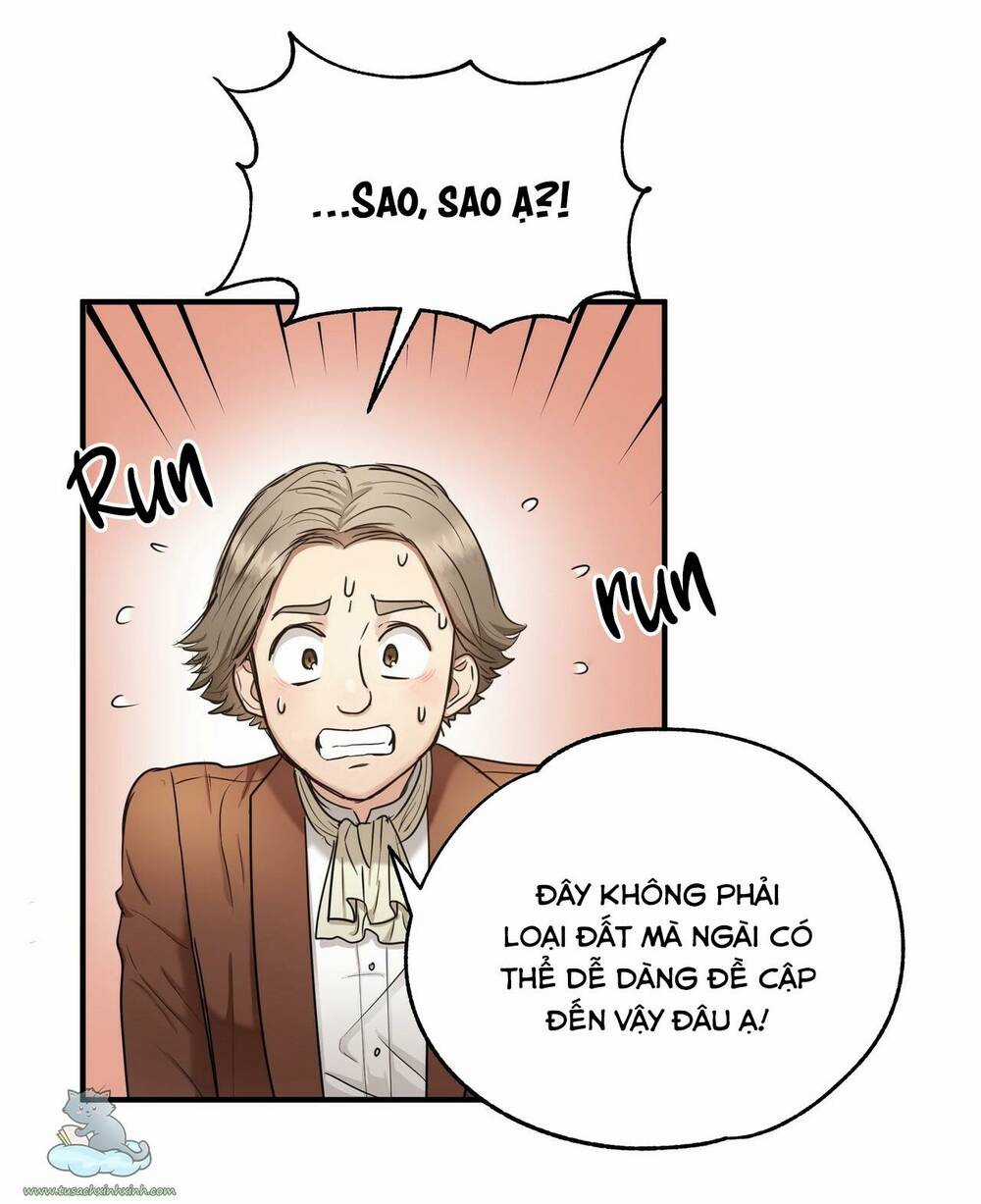 Người Thừa Kế - Chapter 11 - Trang 66