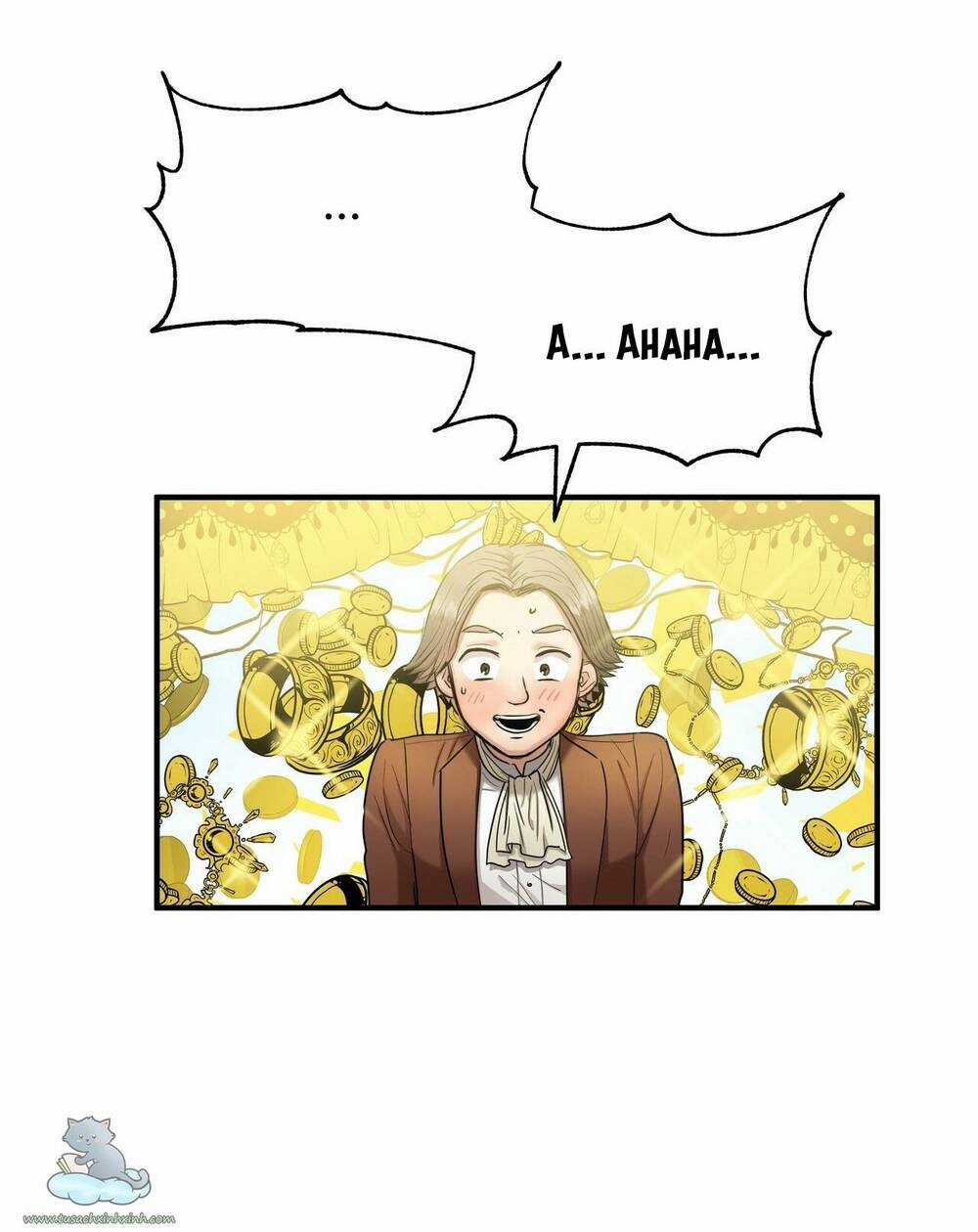 Người Thừa Kế - Chapter 11 - Trang 68