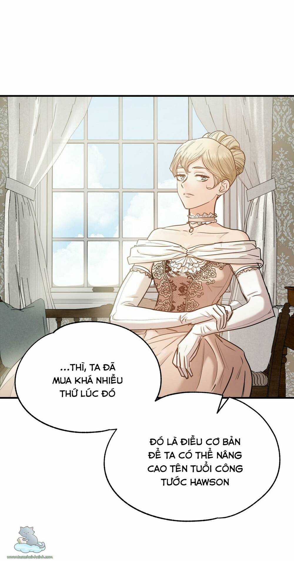 Người Thừa Kế - Chapter 11 - Trang 69