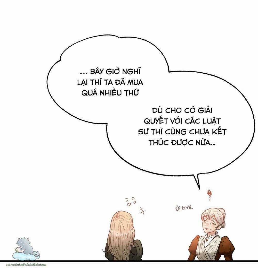 Người Thừa Kế - Chapter 11 - Trang 70