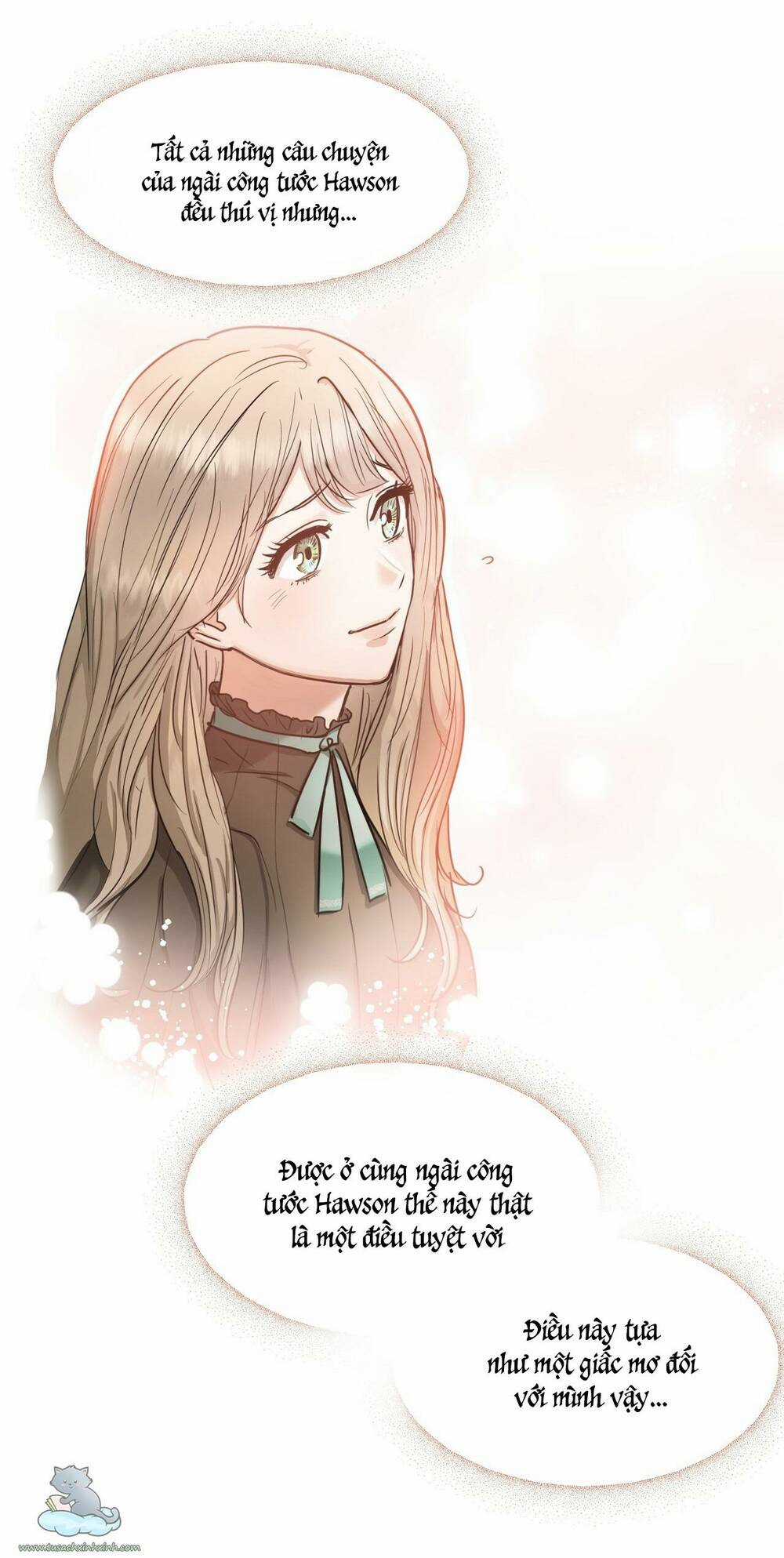 Người Thừa Kế - Chapter 11 - Trang 71