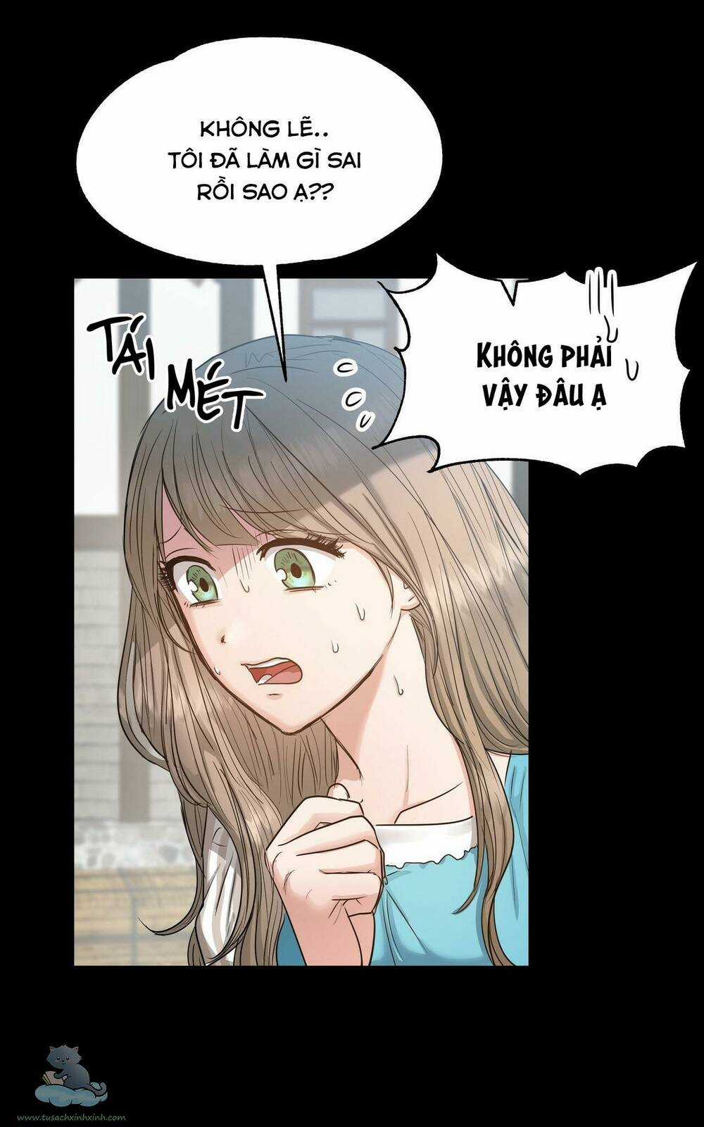 Người Thừa Kế - Chapter 11 - Trang 9