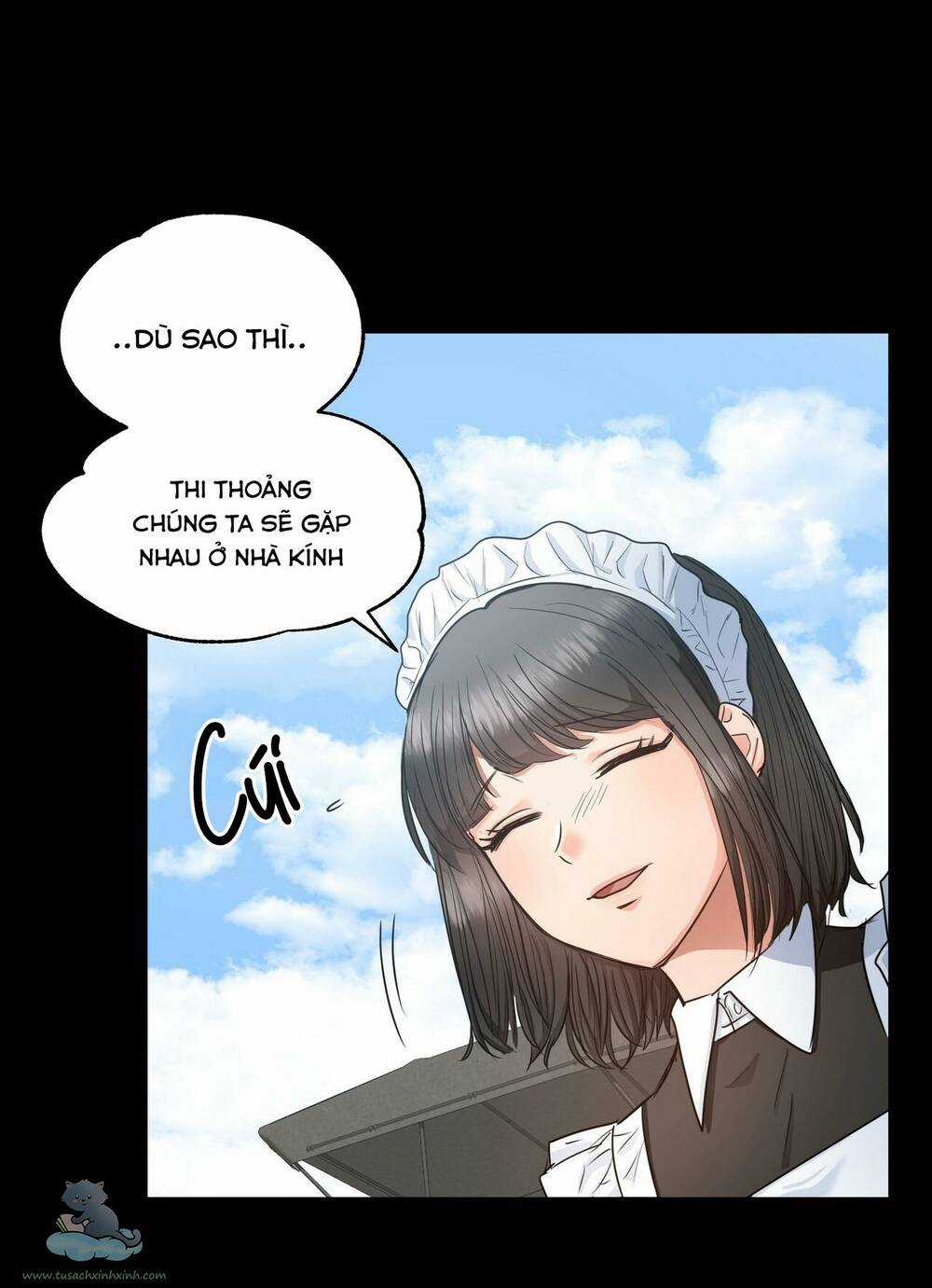 Người Thừa Kế - Chapter 11 - Trang 10