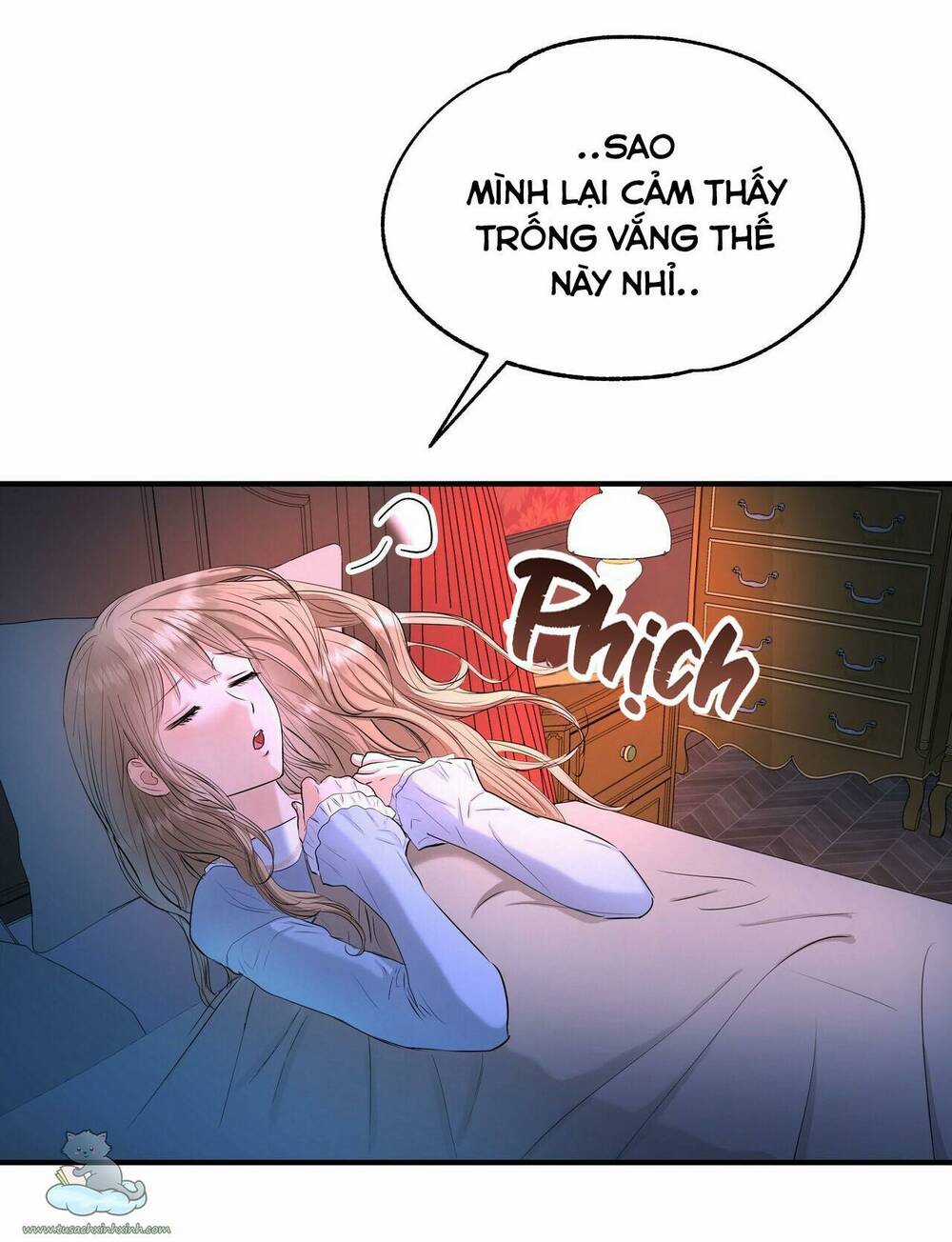 Người Thừa Kế - Chapter 12 - Trang 11