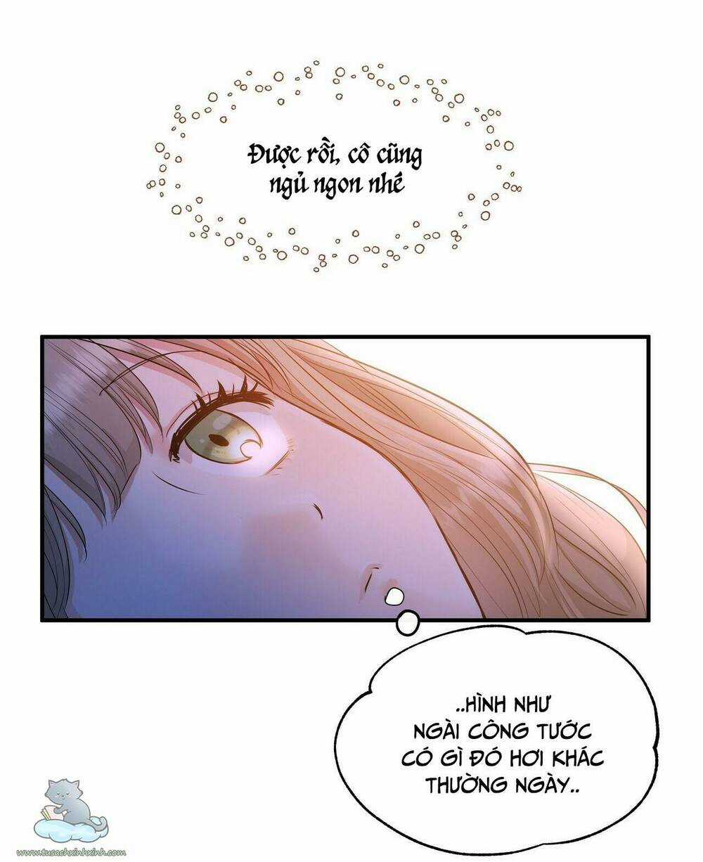 Người Thừa Kế - Chapter 12 - Trang 12