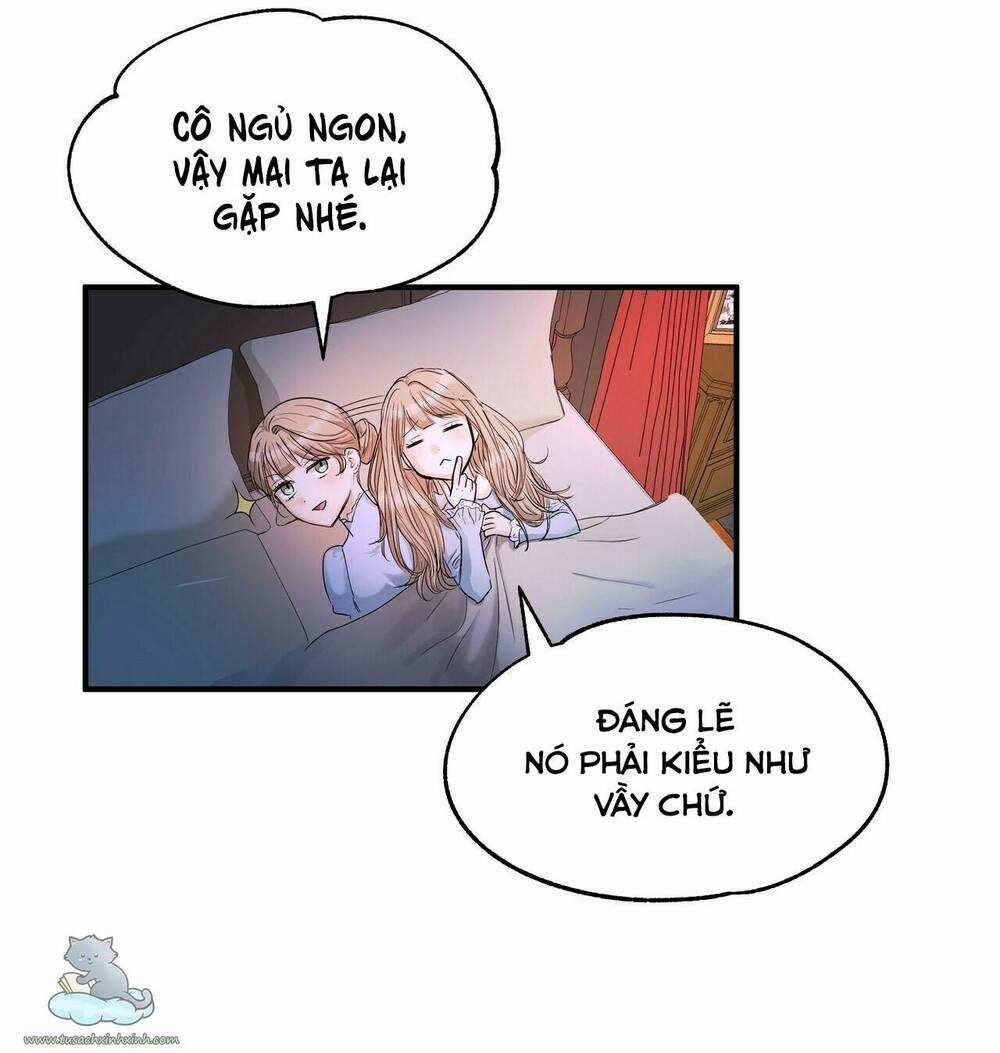 Người Thừa Kế - Chapter 12 - Trang 13