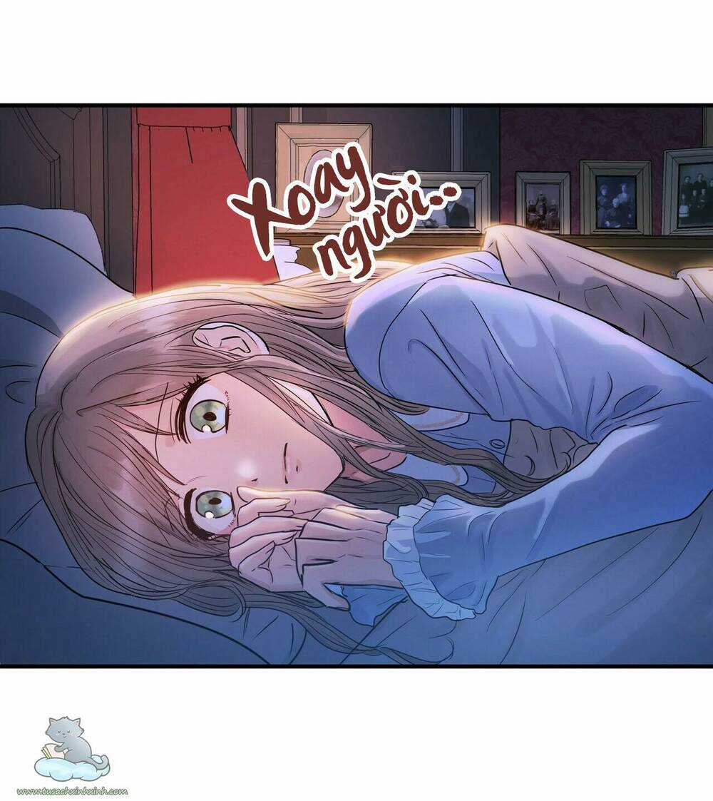 Người Thừa Kế - Chapter 12 - Trang 14