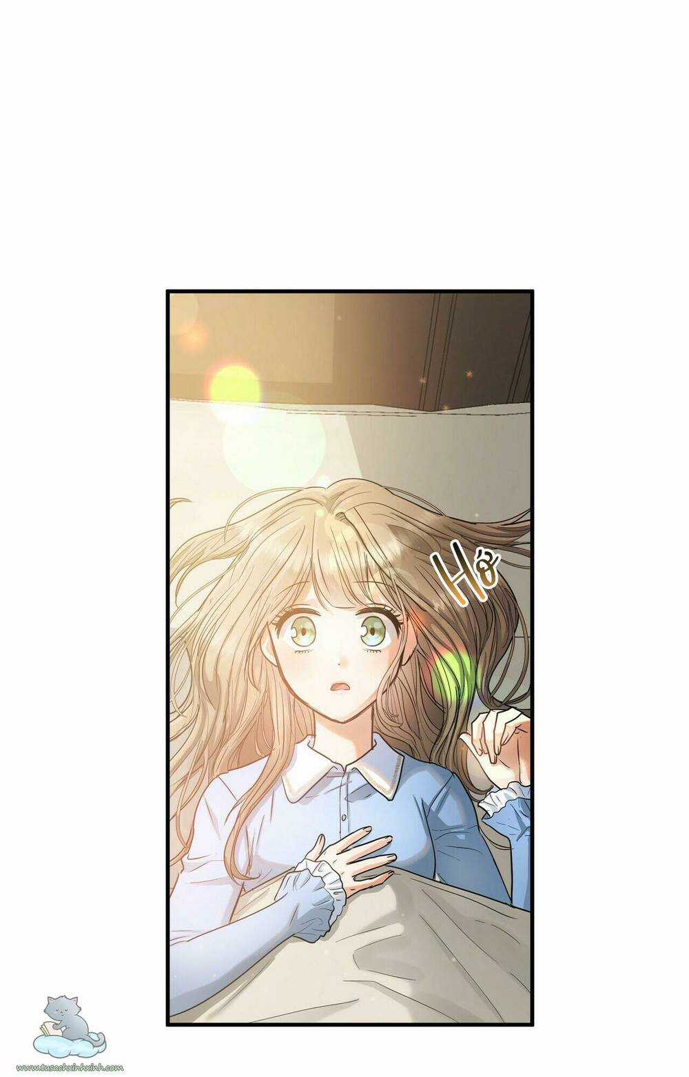 Người Thừa Kế - Chapter 12 - Trang 17