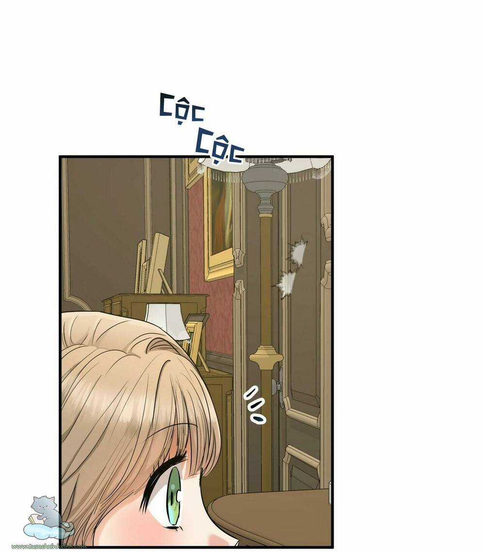 Người Thừa Kế - Chapter 12 - Trang 19