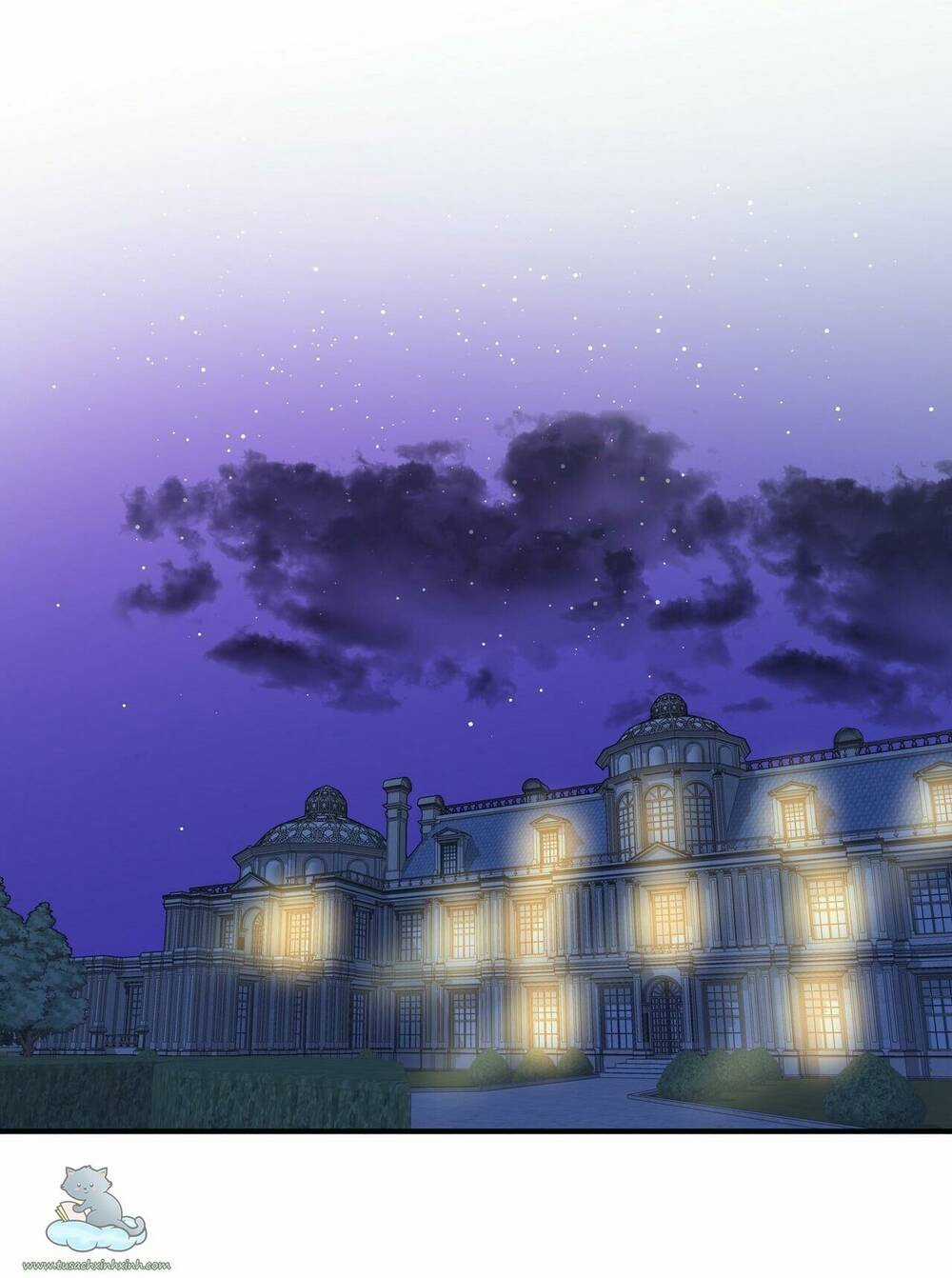 Người Thừa Kế - Chapter 12 - Trang 3