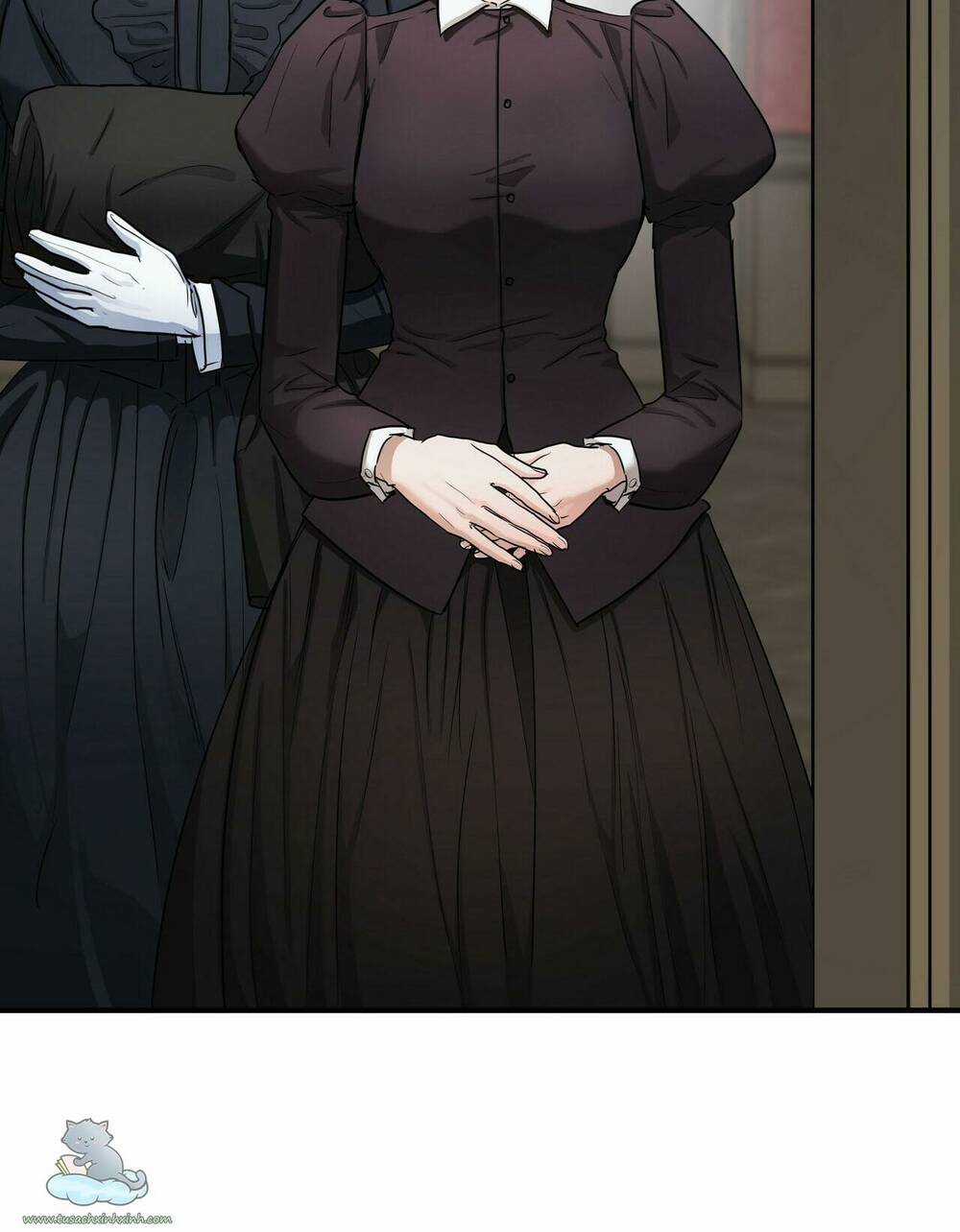 Người Thừa Kế - Chapter 12 - Trang 22