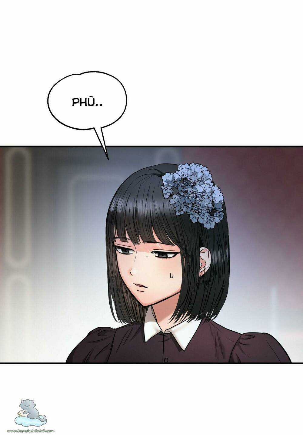 Người Thừa Kế - Chapter 12 - Trang 23