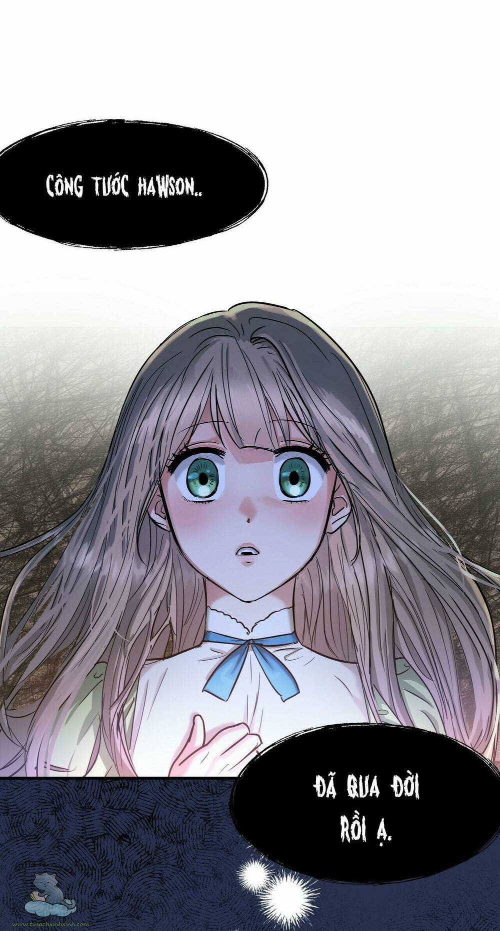 Người Thừa Kế - Chapter 12 - Trang 24