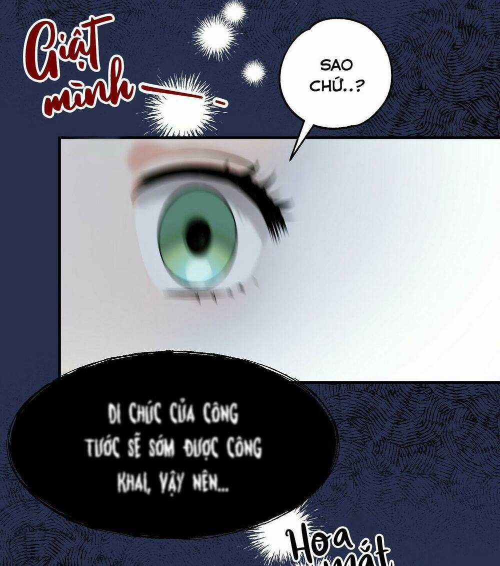 Người Thừa Kế - Chapter 12 - Trang 25