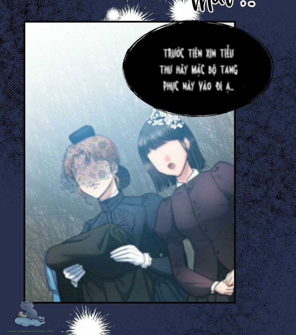 Người Thừa Kế - Chapter 12 - Trang 26