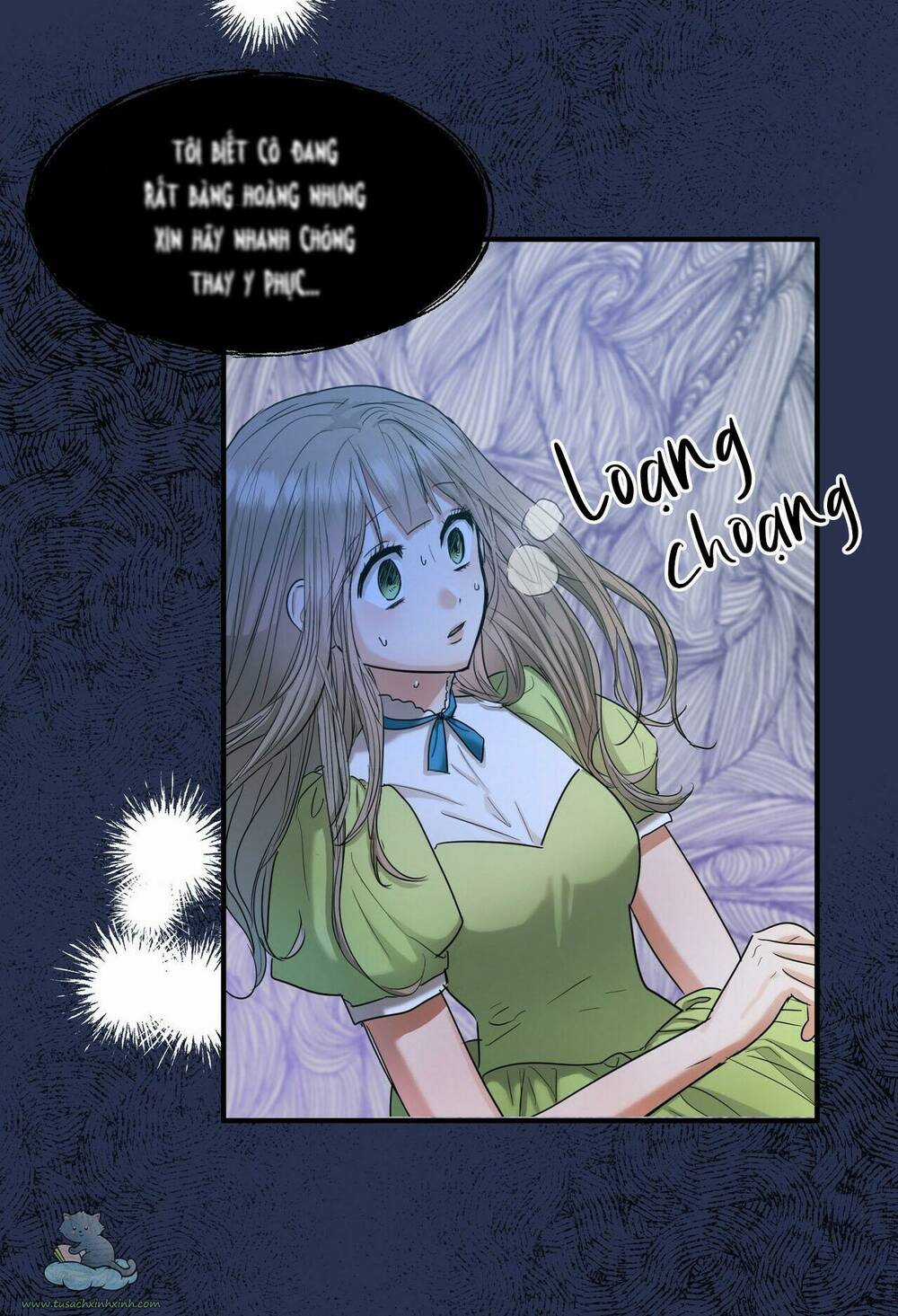 Người Thừa Kế - Chapter 12 - Trang 27