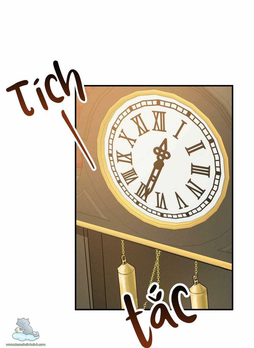 Người Thừa Kế - Chapter 12 - Trang 4