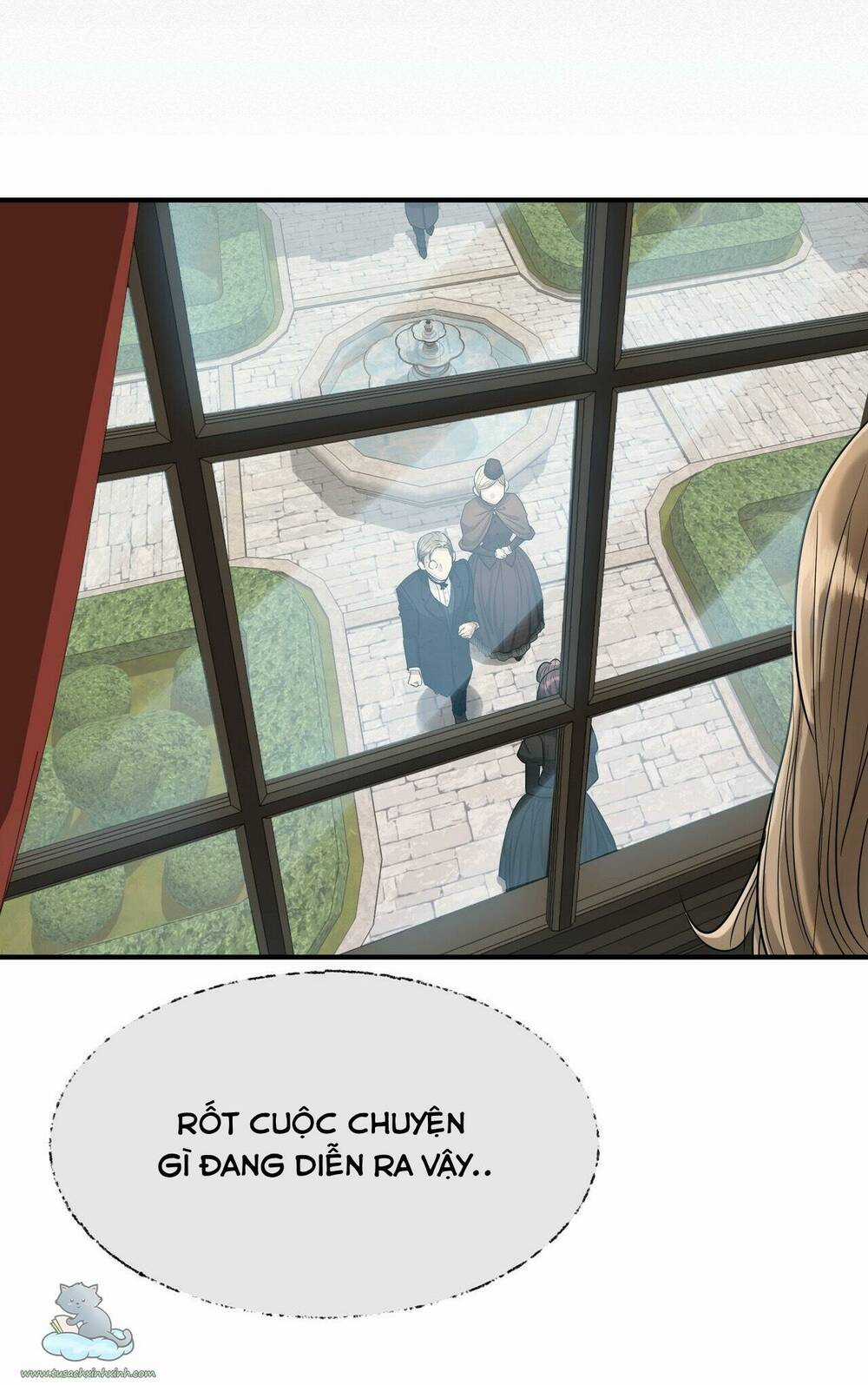 Người Thừa Kế - Chapter 12 - Trang 31