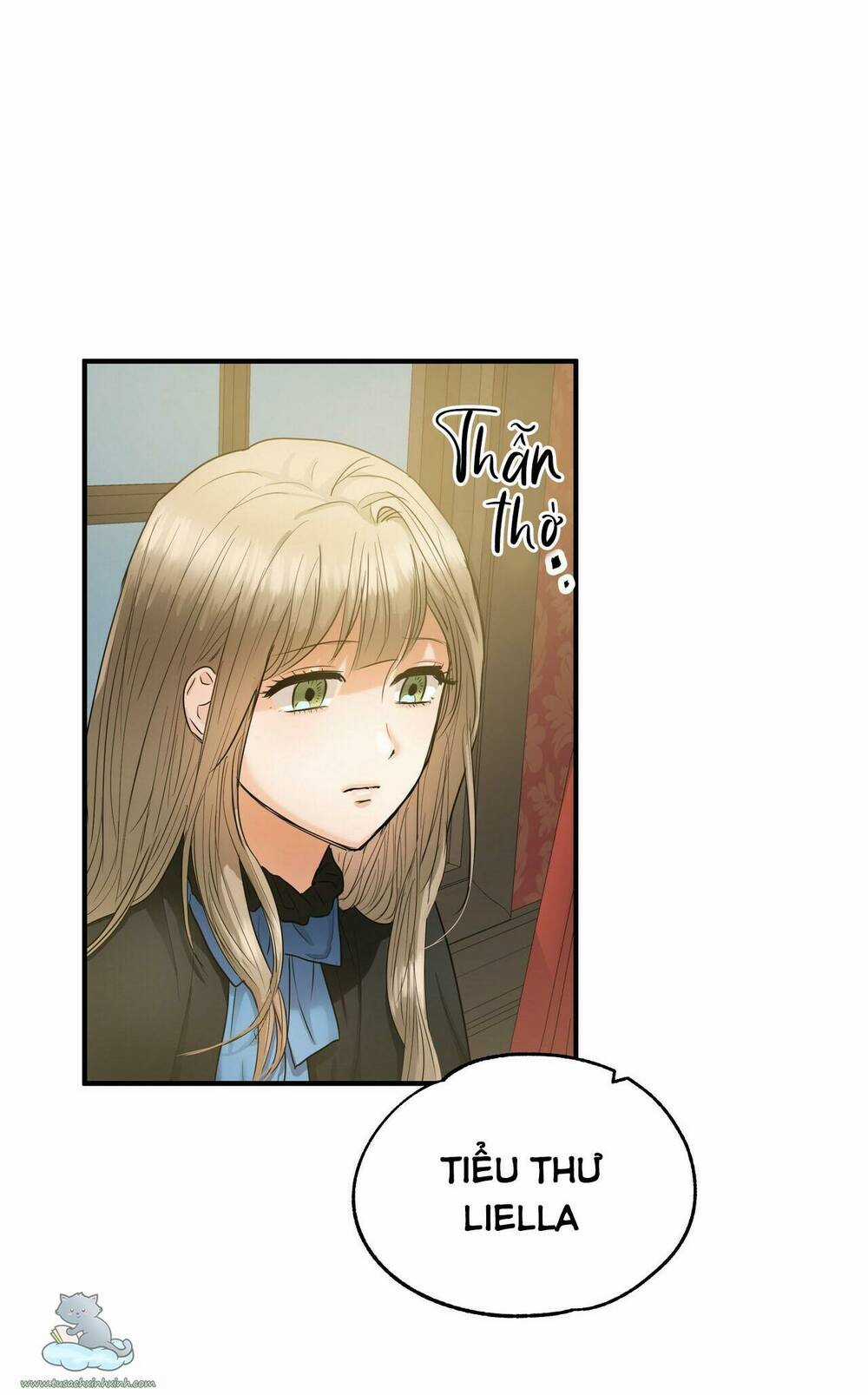 Người Thừa Kế - Chapter 12 - Trang 33