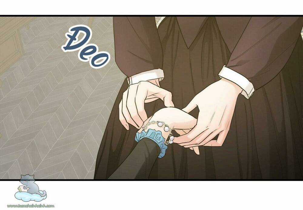 Người Thừa Kế - Chapter 12 - Trang 35