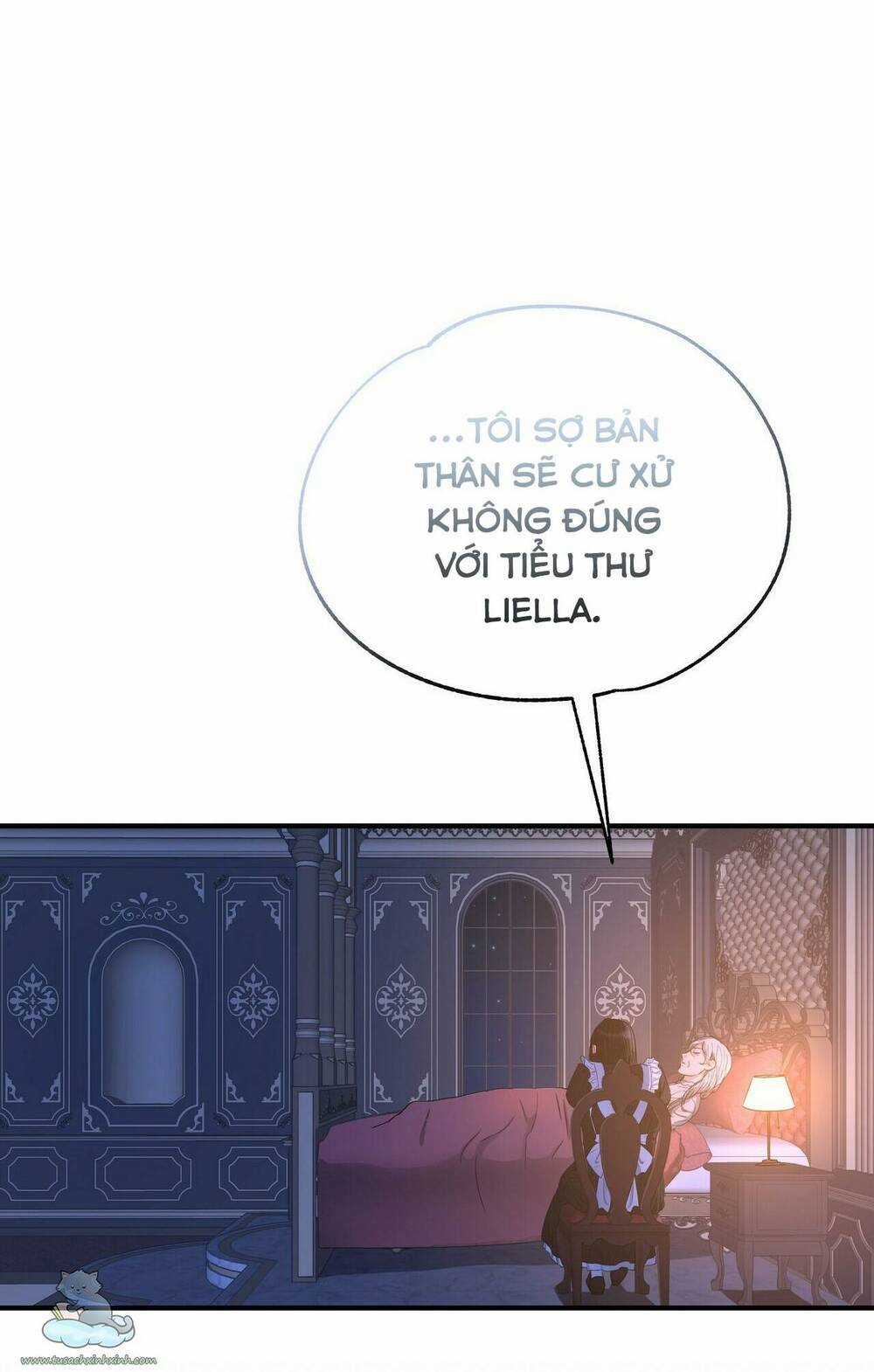 Người Thừa Kế - Chapter 12 - Trang 38