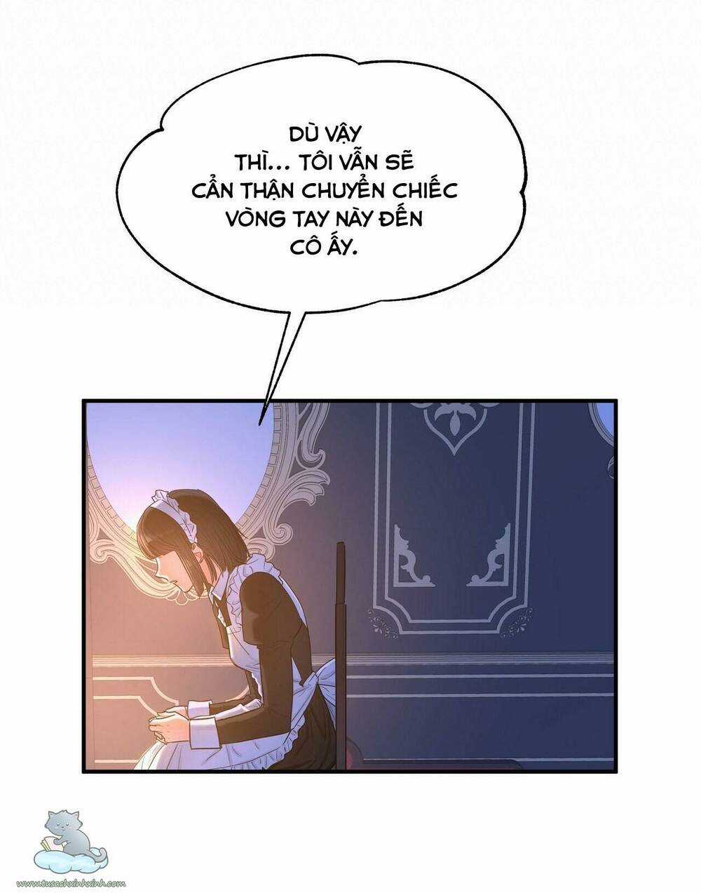 Người Thừa Kế - Chapter 12 - Trang 39