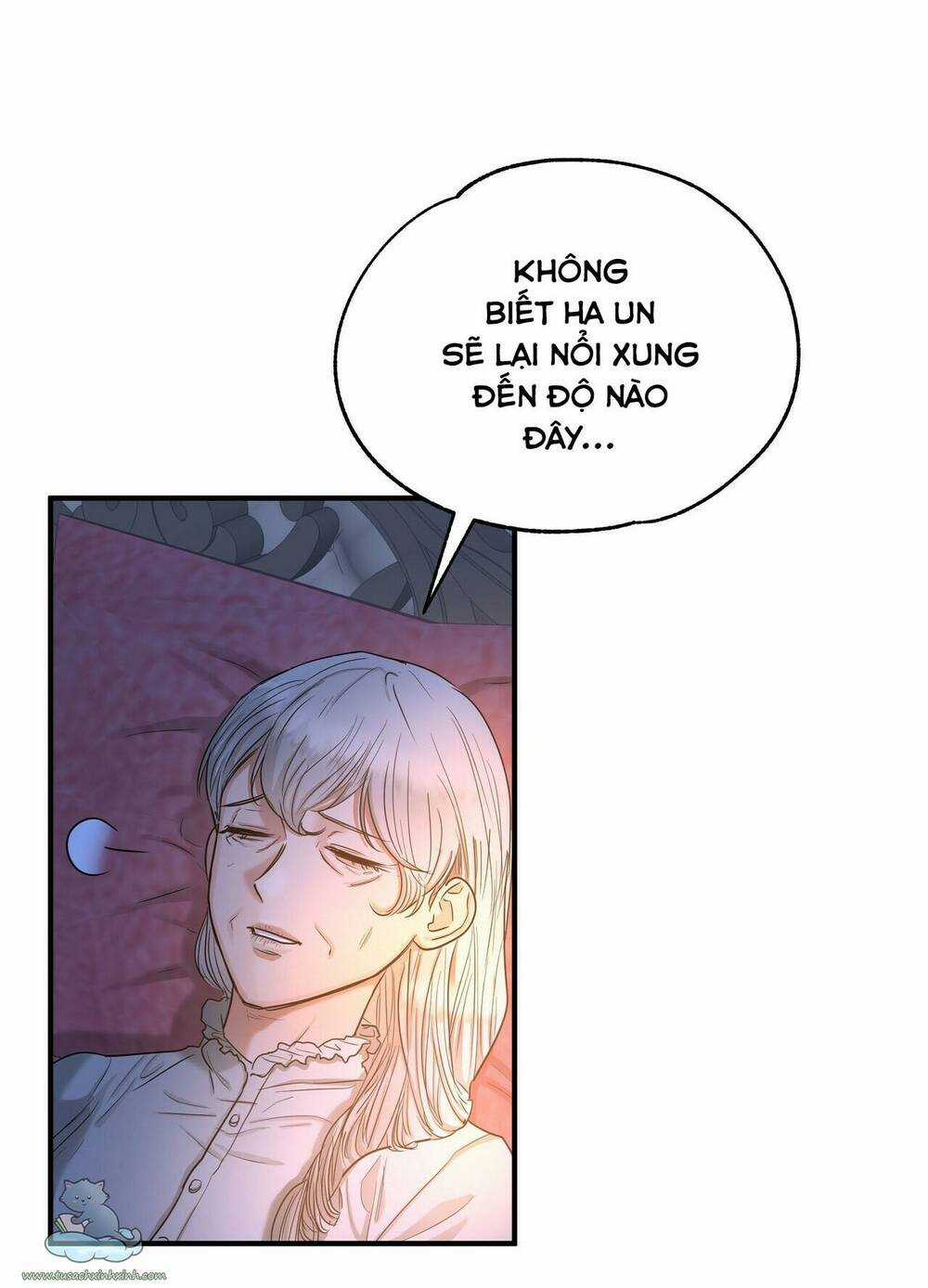 Người Thừa Kế - Chapter 12 - Trang 40