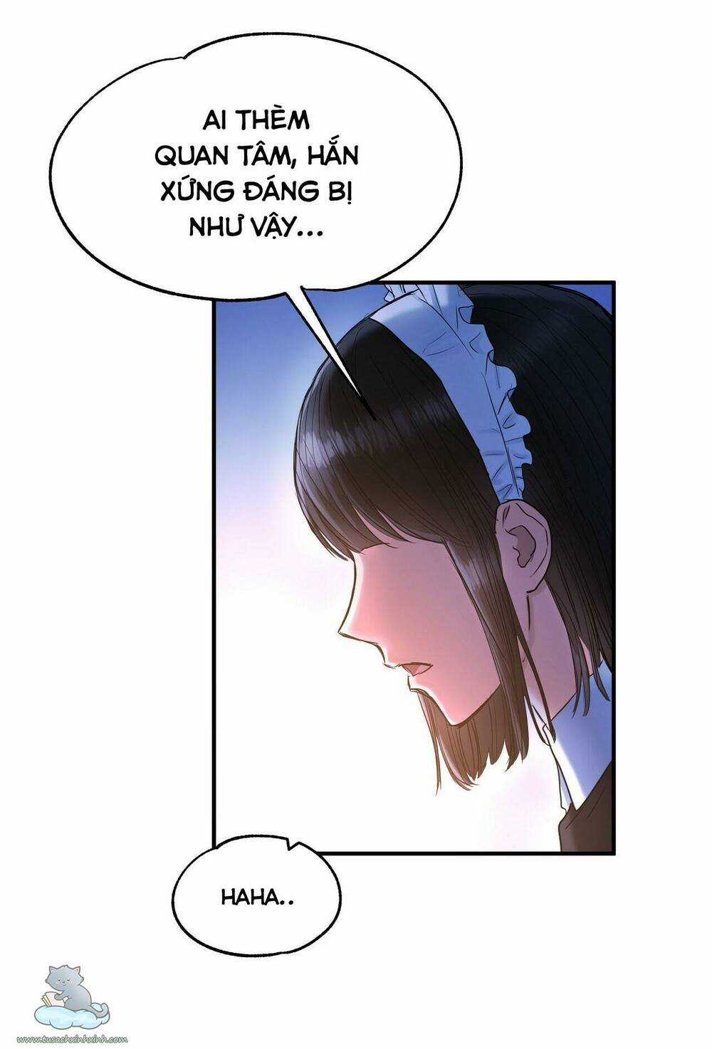 Người Thừa Kế - Chapter 12 - Trang 41