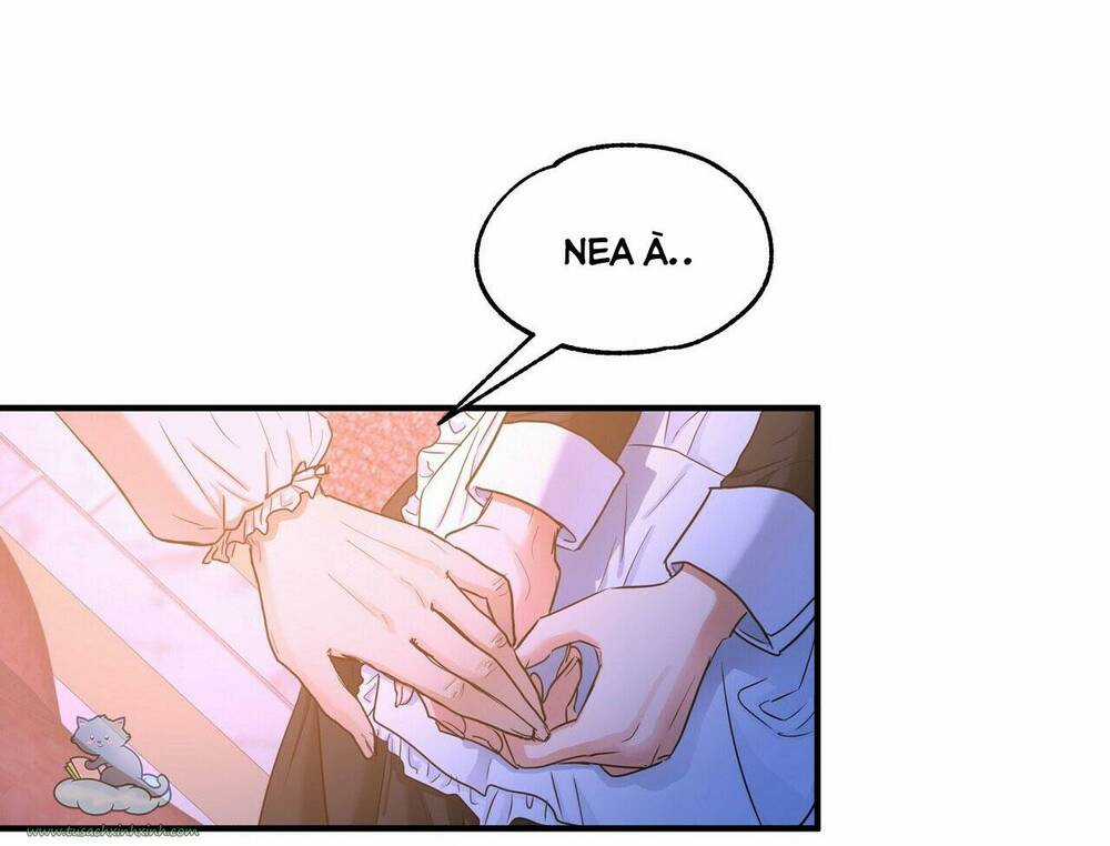 Người Thừa Kế - Chapter 12 - Trang 42