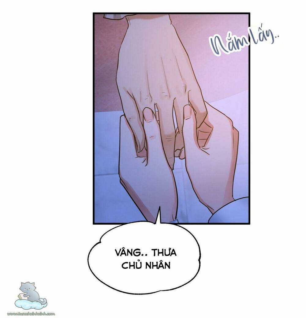 Người Thừa Kế - Chapter 12 - Trang 45