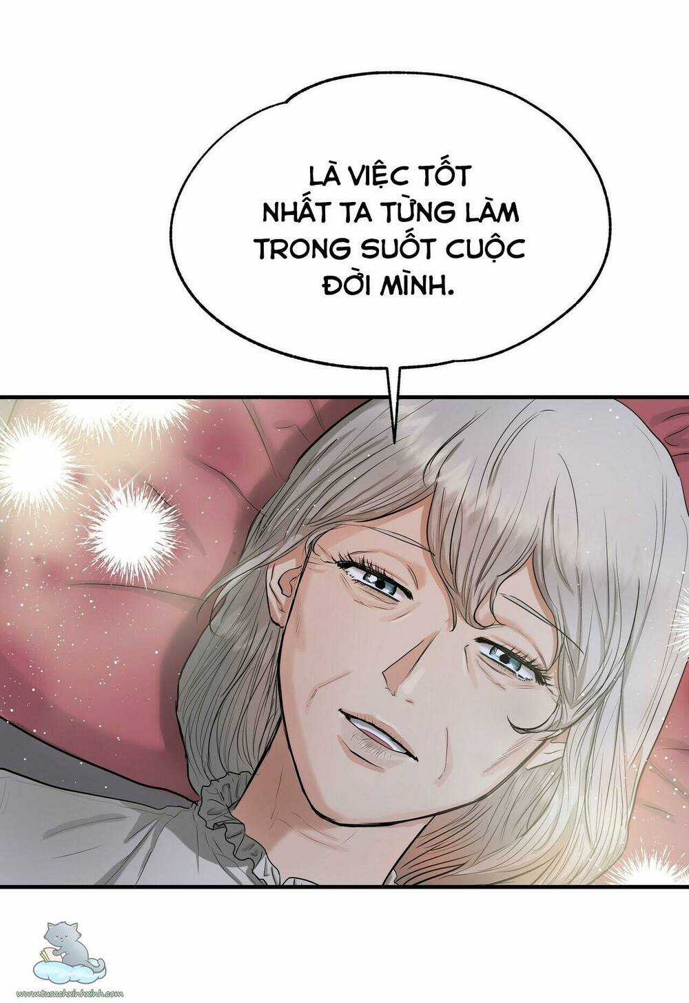 Người Thừa Kế - Chapter 12 - Trang 47