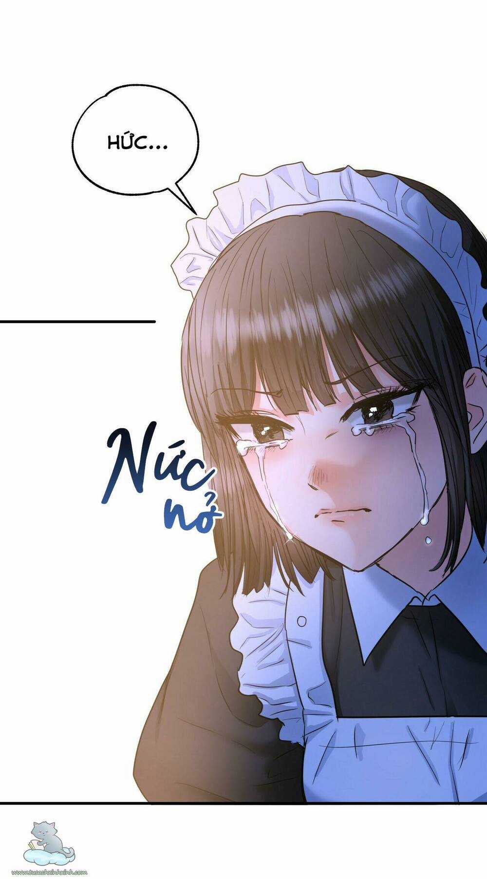 Người Thừa Kế - Chapter 12 - Trang 48