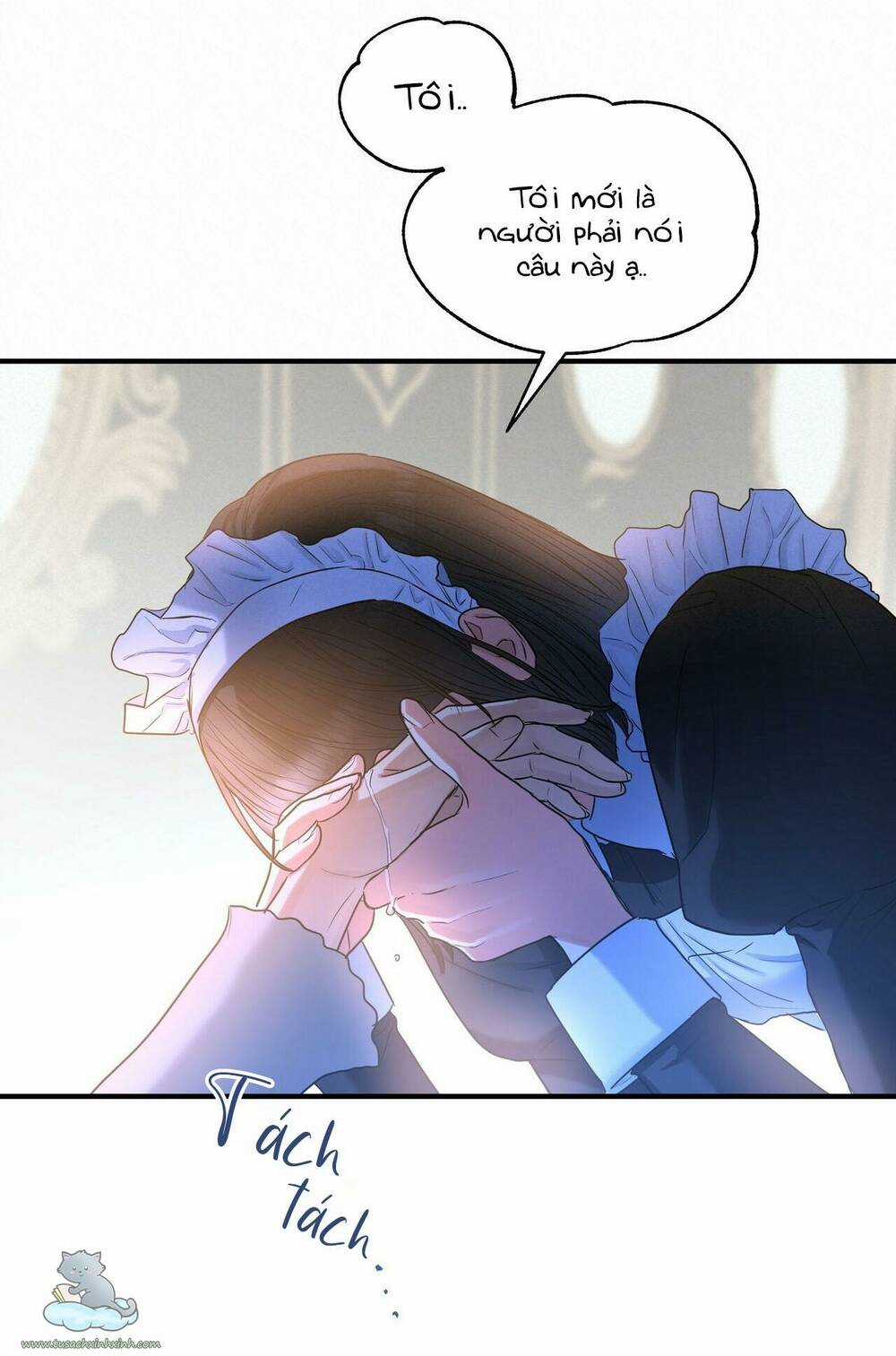 Người Thừa Kế - Chapter 12 - Trang 50