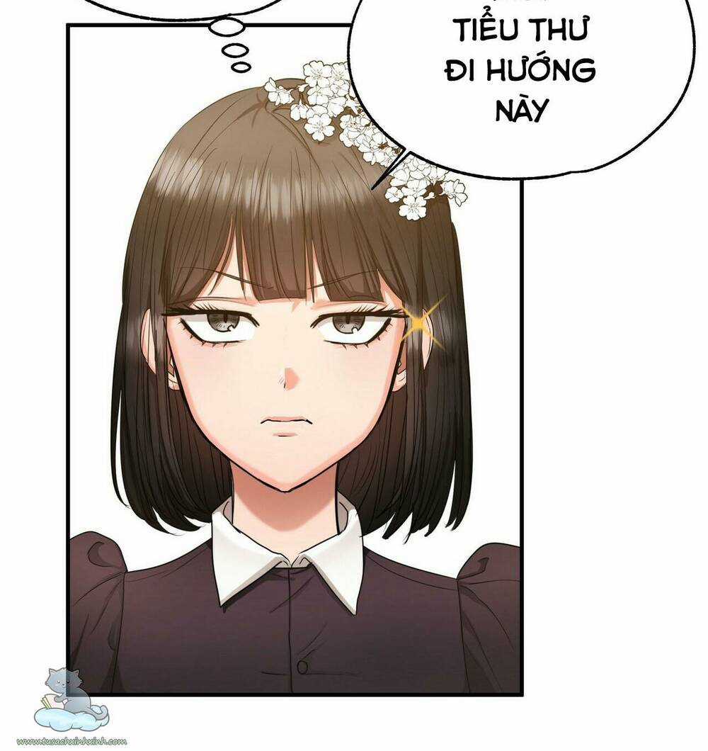 Người Thừa Kế - Chapter 12 - Trang 55