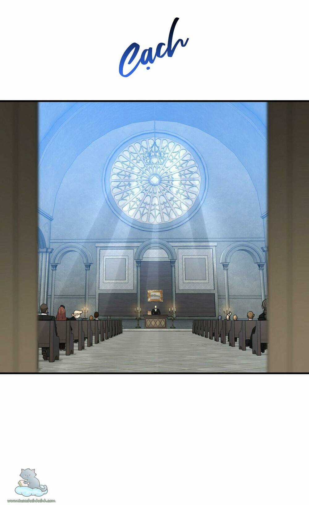 Người Thừa Kế - Chapter 12 - Trang 58