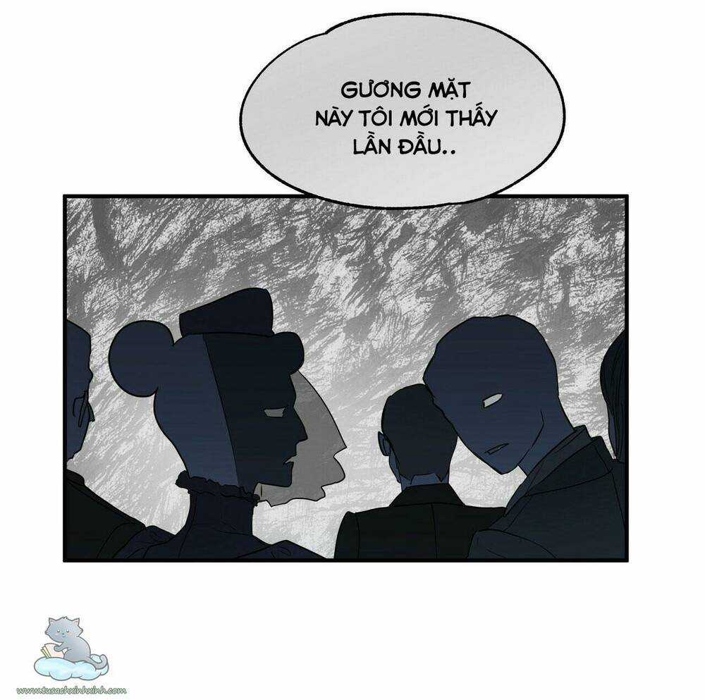 Người Thừa Kế - Chapter 12 - Trang 60