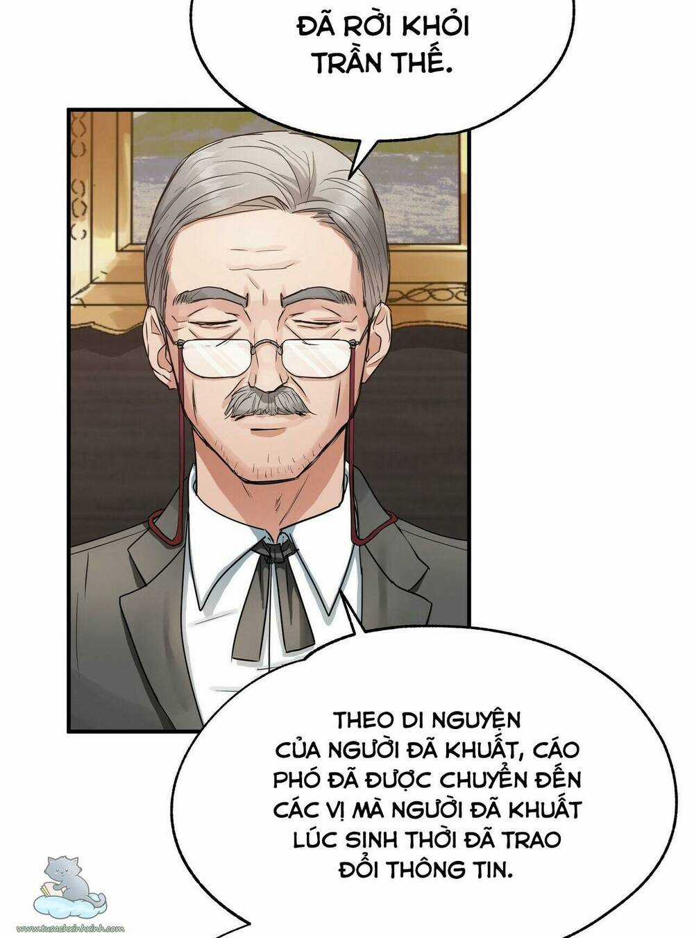 Người Thừa Kế - Chapter 12 - Trang 63