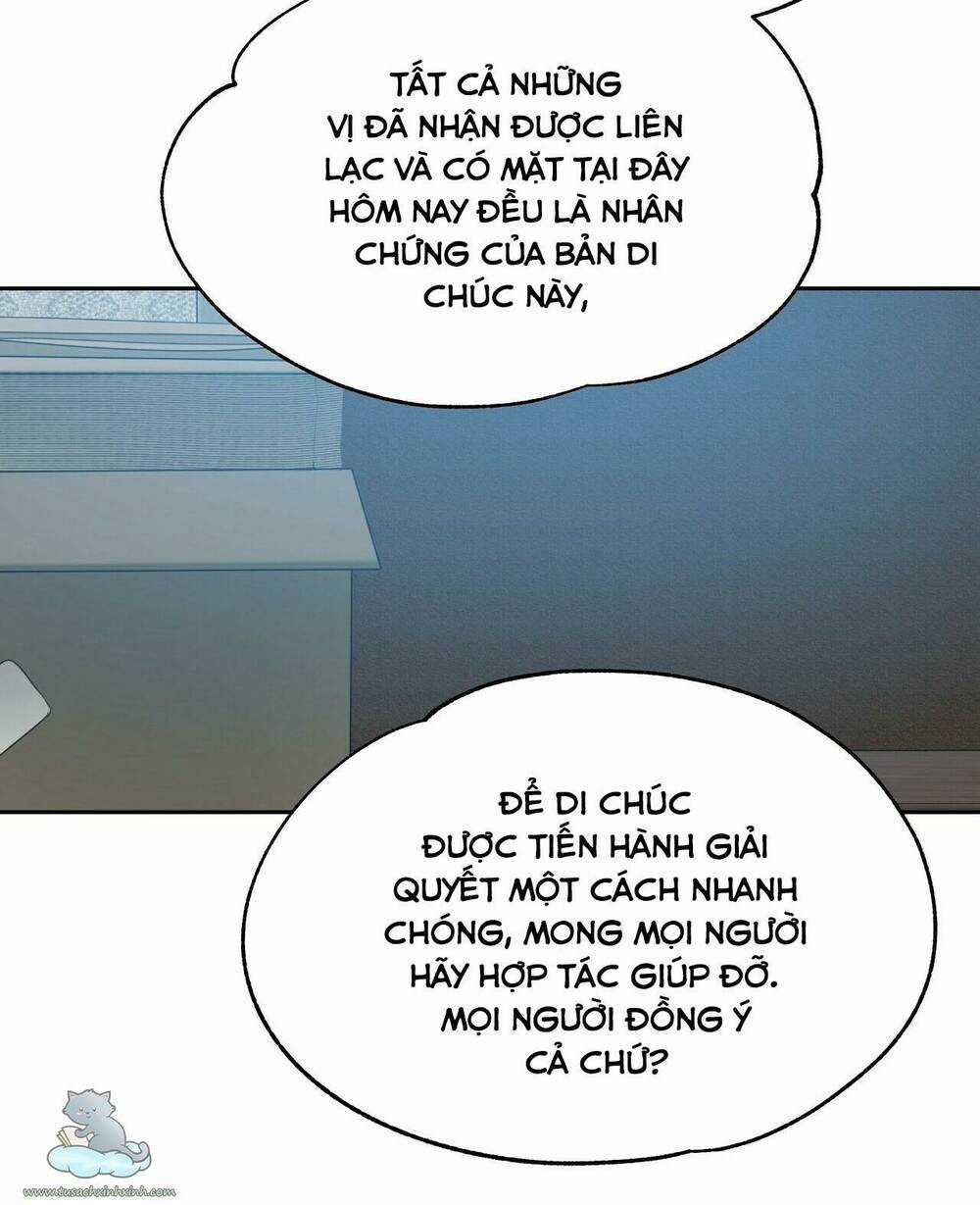 Người Thừa Kế - Chapter 12 - Trang 64