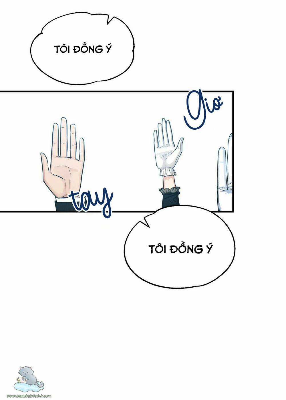 Người Thừa Kế - Chapter 12 - Trang 65