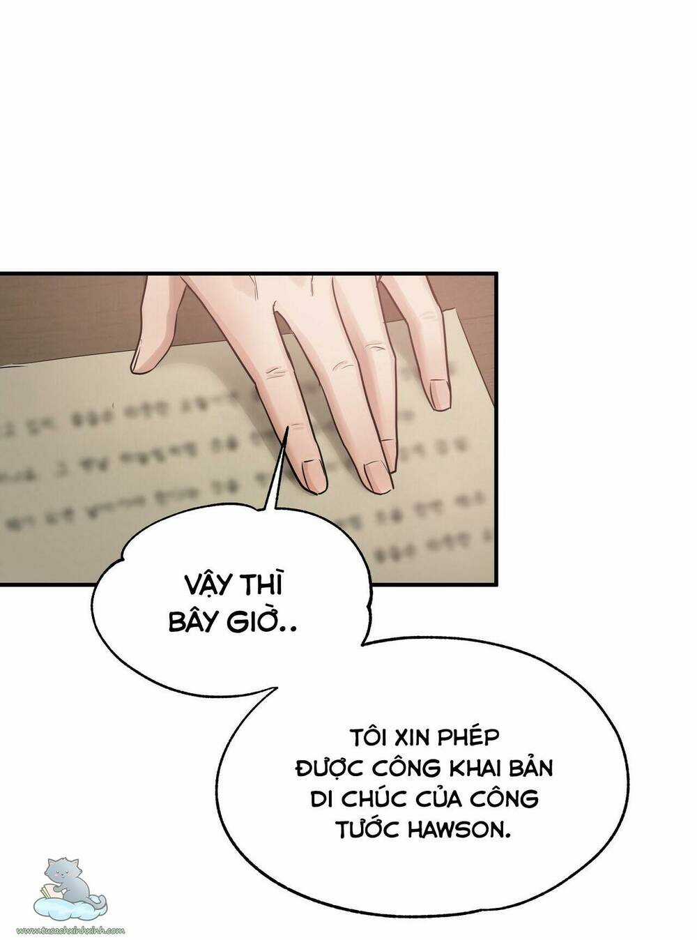 Người Thừa Kế - Chapter 12 - Trang 66