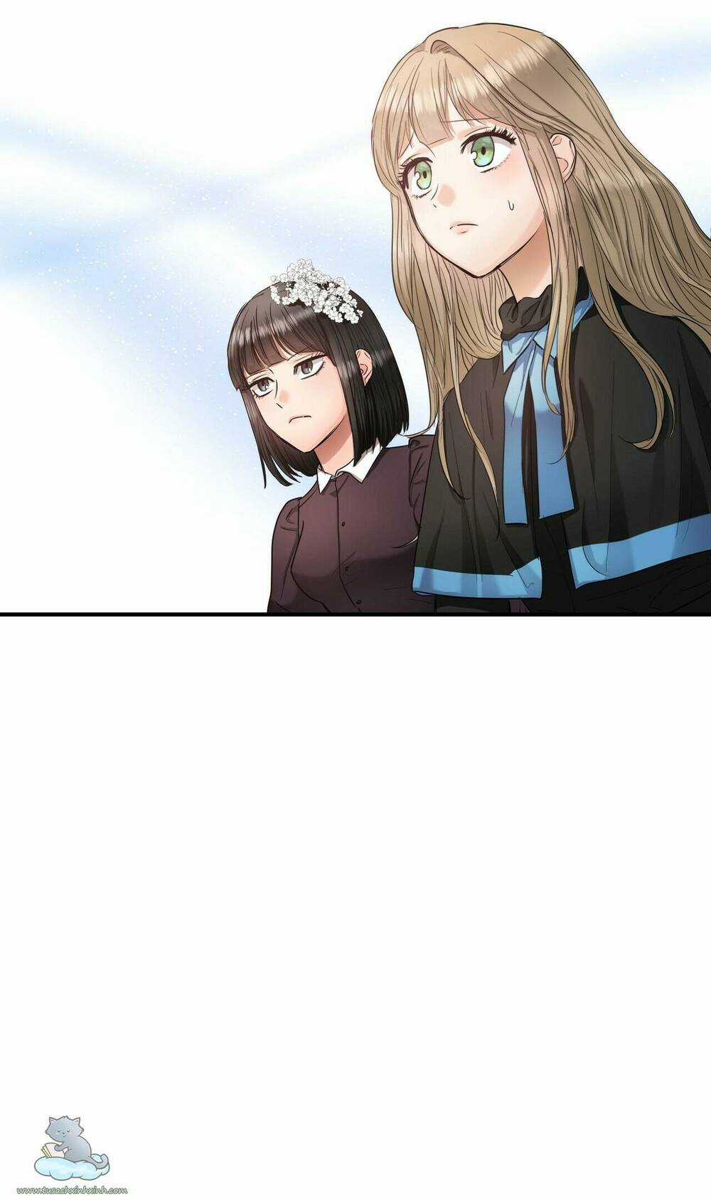 Người Thừa Kế - Chapter 12 - Trang 67