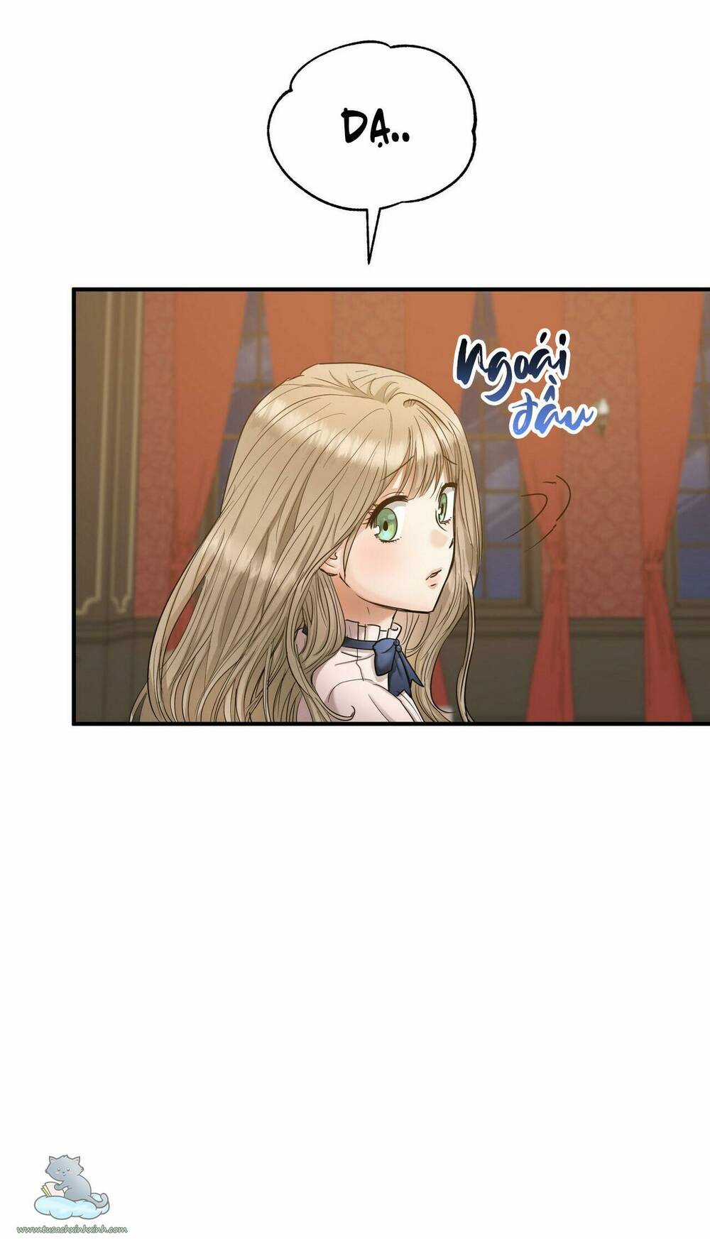 Người Thừa Kế - Chapter 12 - Trang 9