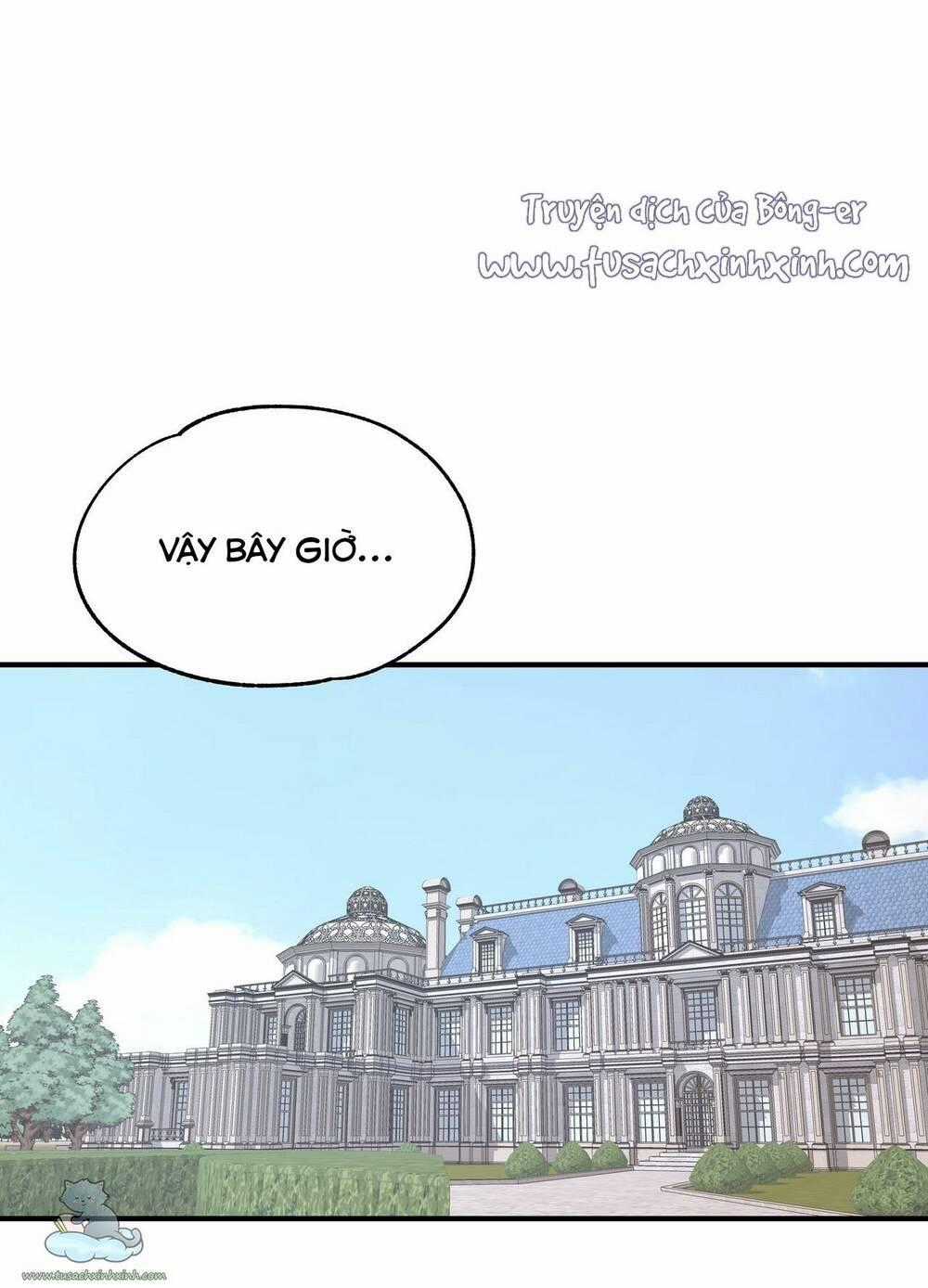 Người Thừa Kế - Chapter 13 - Trang 2