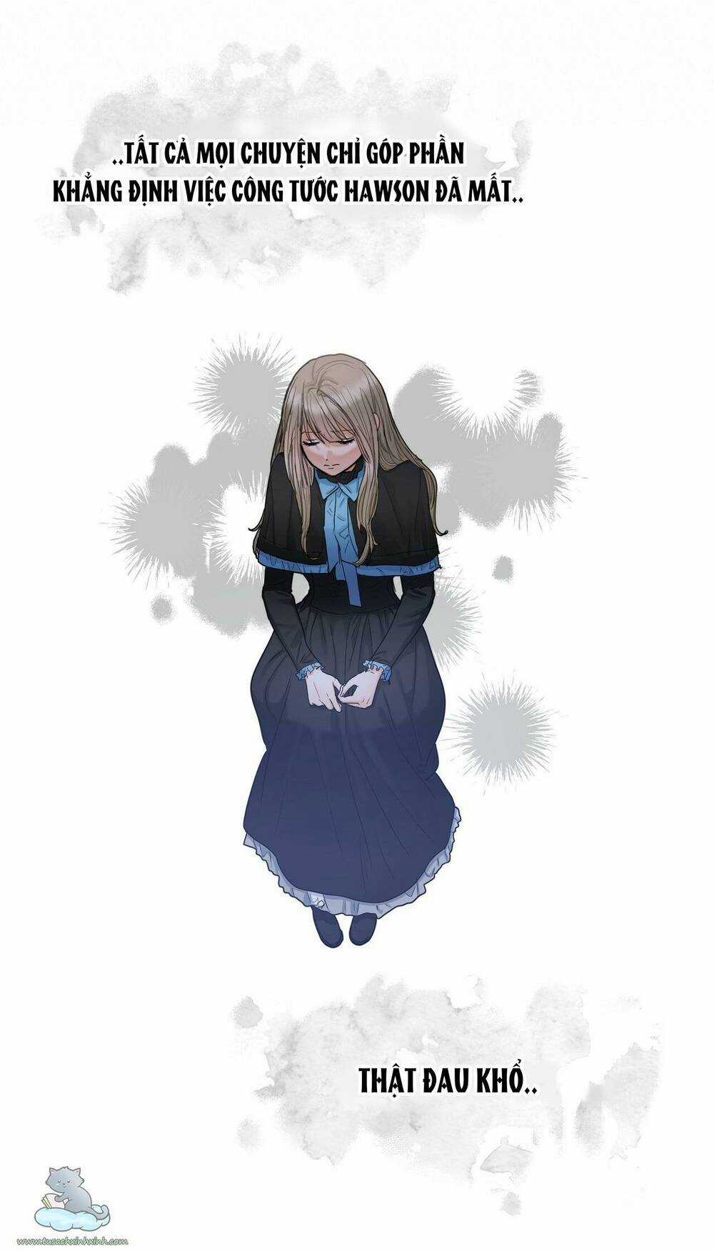 Người Thừa Kế - Chapter 13 - Trang 11